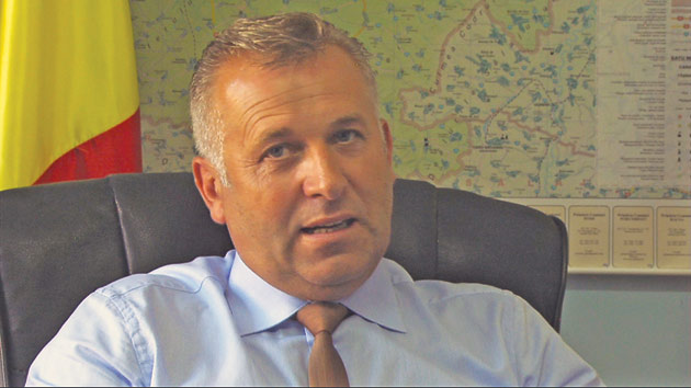 Întâlnire televizată cu noul primar din Apa!