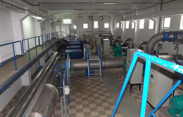 Apaserv își deschide noi puncte de lucru