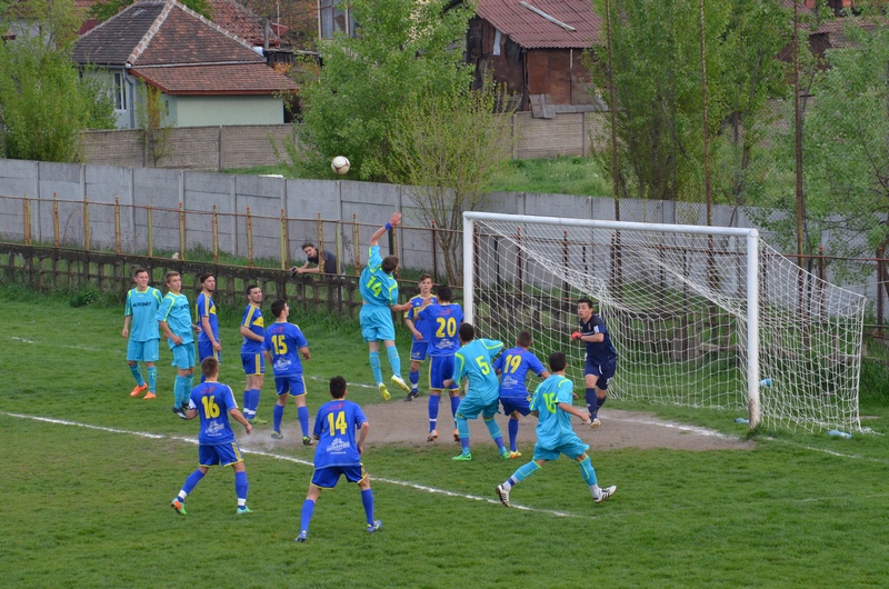 Someșul se regrupează în jurul veteranului Kirner