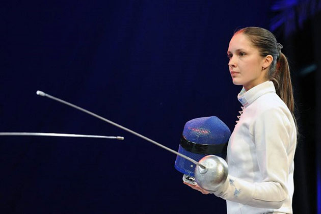 La prima sa Olimpiadă, Simona Pop intră sâmbătă pe planşă