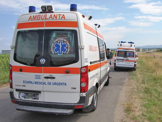 Violențe crunte în județul Satu Mare