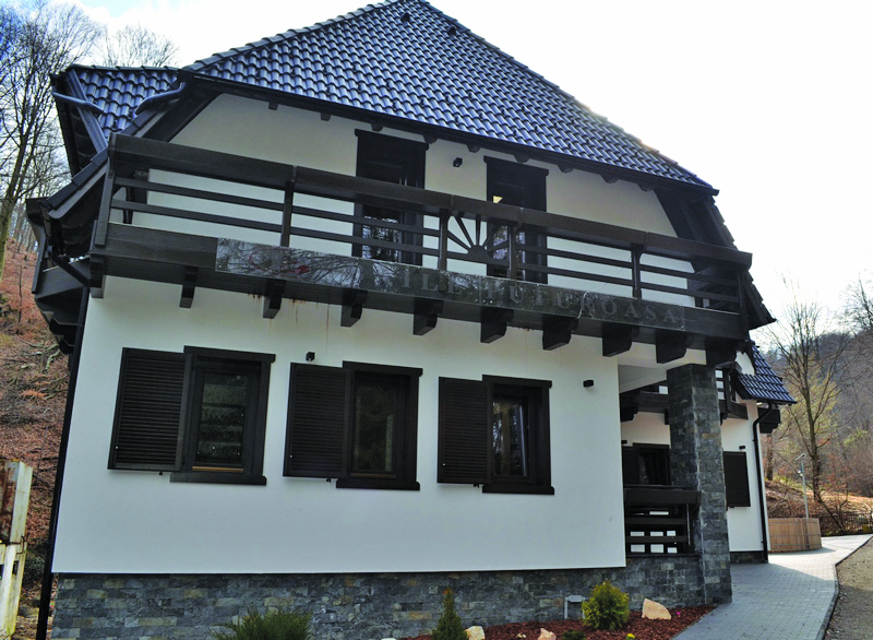 Băile Puturoasa – Oaza de sănătate a sătmărenilor