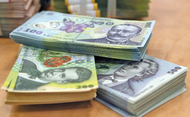 Rectificarea bugetară, în şedinţa Guvernului din 10 august