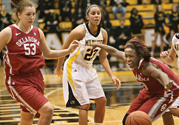 O mexicancă la CSM Satu Mare