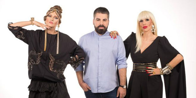 Cine sunt juraţii BRAVO, AI STIL! Emisiunea va debuta în această toamnă pe Kanal D