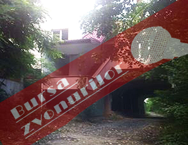 Barajul contrastelor...