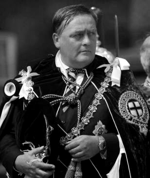 Ducele de Westminster a decedat