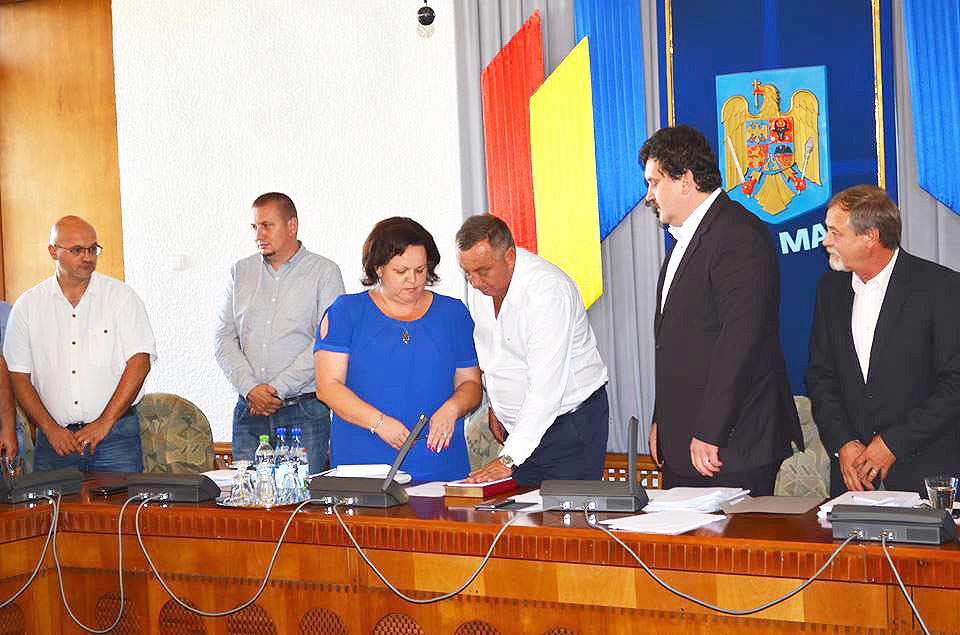 Avorniciți Nicolae, noul nume pe lista consilierilor județeni