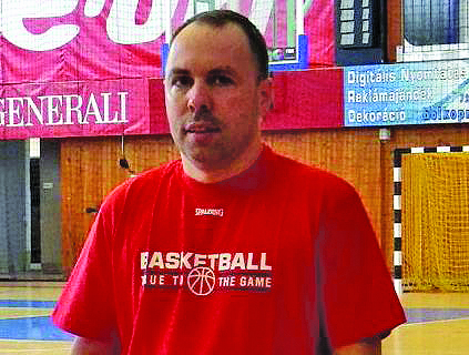 Alungat din România, ajuns manager la o echipă de cupe europene, în Ungaria