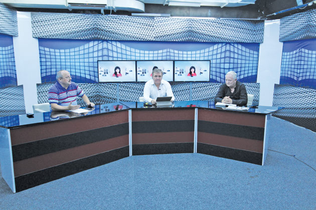 Sportul şi „Politica sătmăreană”!