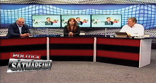 Preşedinţi noi, proiecte promiţătoare!