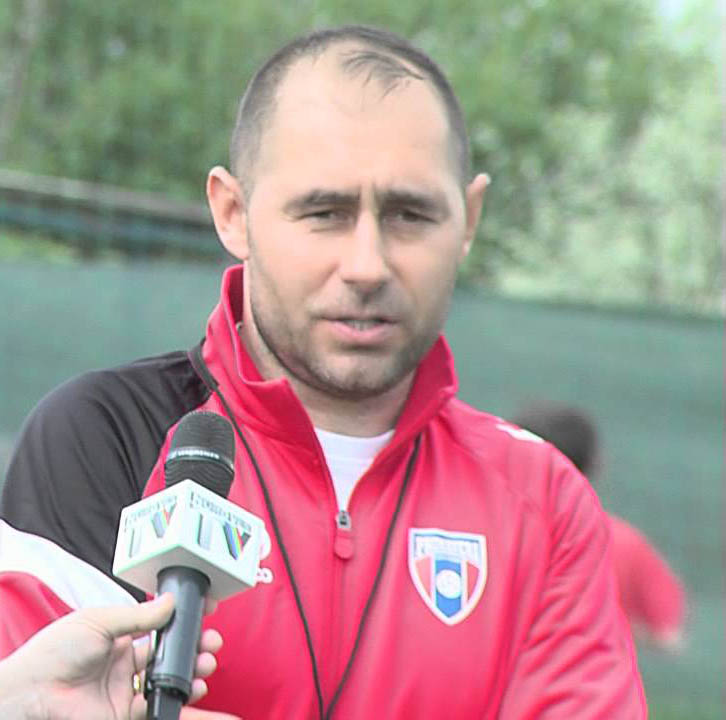 La mulți ani, Florin Fabian!