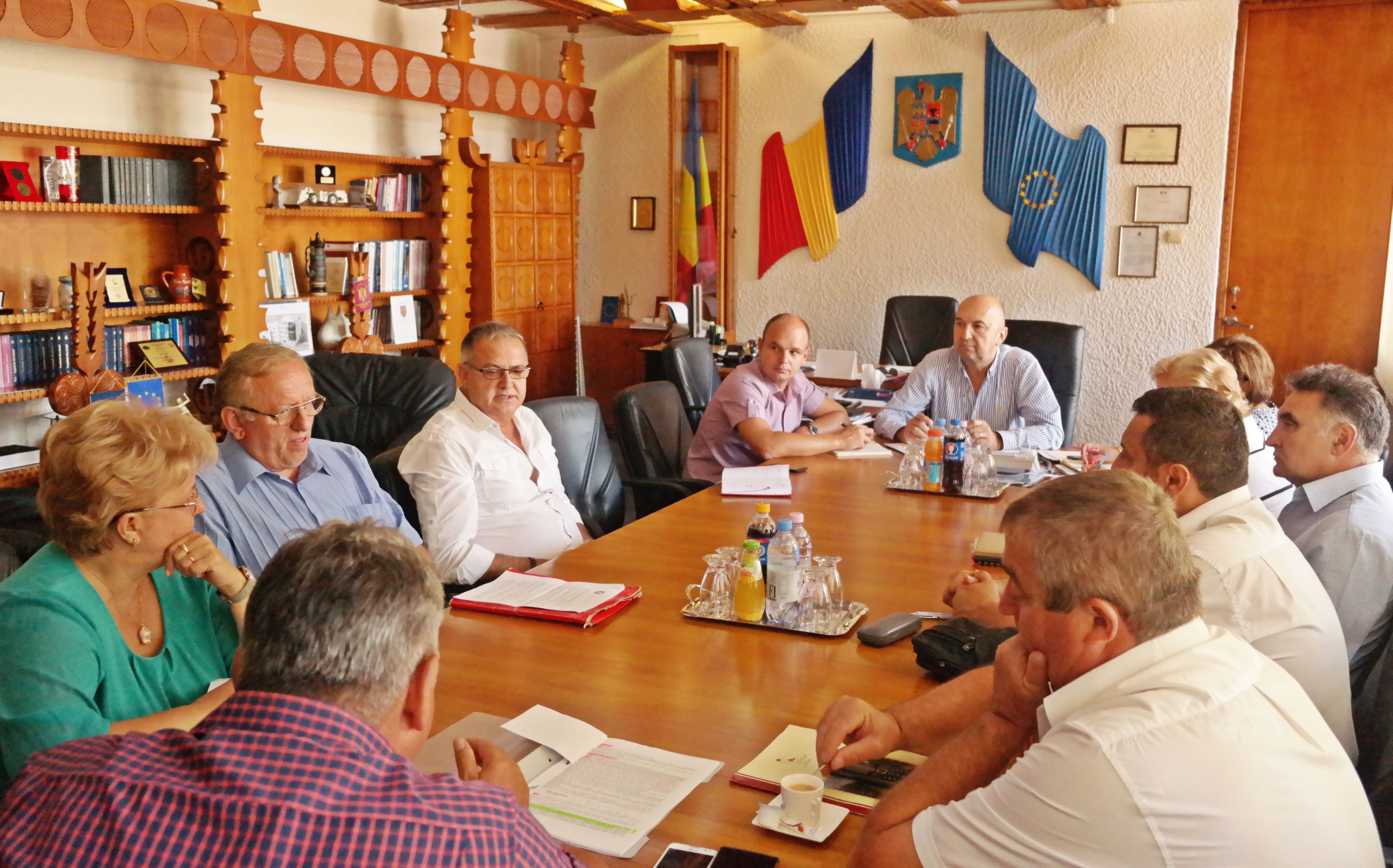 Pălinciile din județul Satu Mare adevărate “muzee sătești”