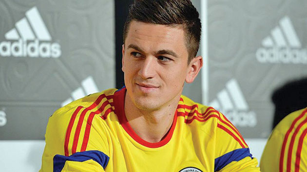 Florin Gardoș, despre cele trei  lucruri pe care i le-a dat fotbalul!