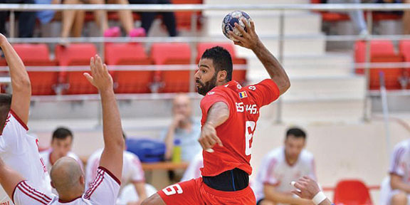 Am punctat la impresia artistică!