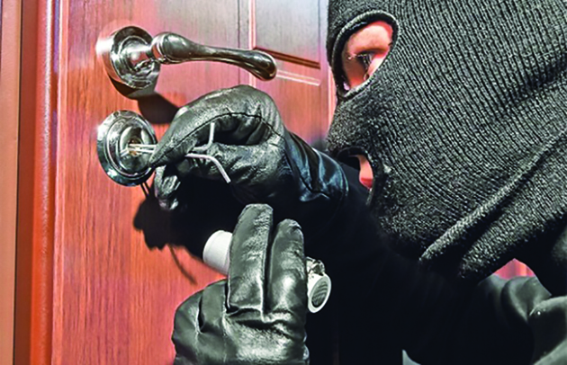 Apartamente sparte la foc automat în Carei