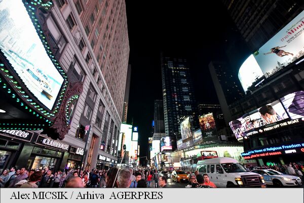 New York: Numărul deceselor cauzate de supradoză a crescut cu 66%