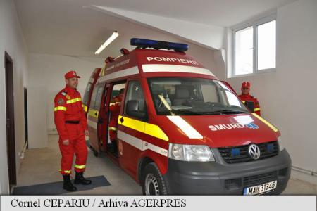 SMURD se extinde în Republica Moldova