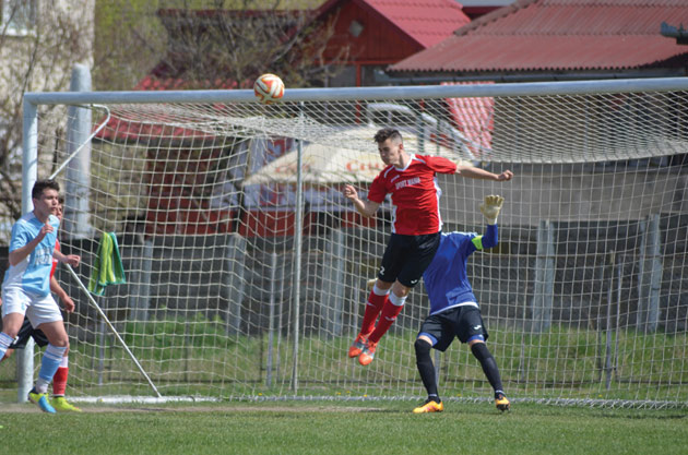 Elevii lui Nastai se impun în Ungaria