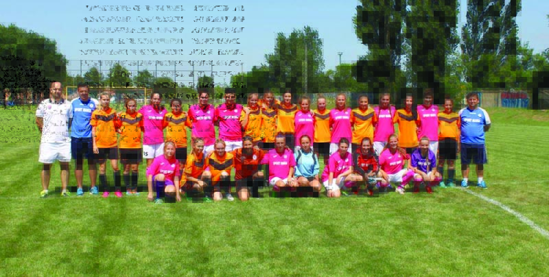 Un egal şi o victorie pentru Juniorul în Ungaria