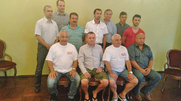 Karate WKF a devenit sport olimpic!