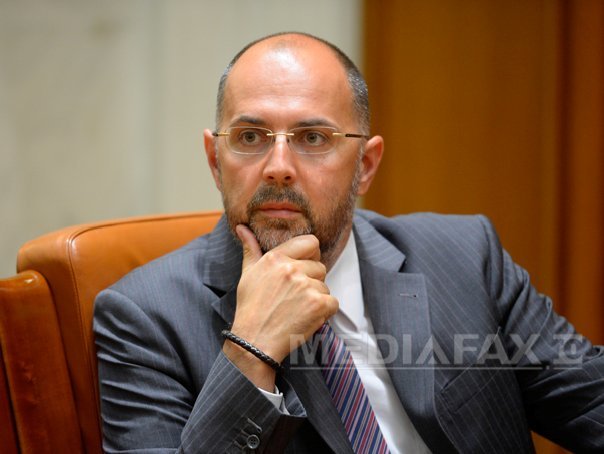 Preşedintele UDMR, Kelemen Hunor, deschis unei moţiuni: Un guvern interimar cu atribuţii limitate nu ar fi o problemă