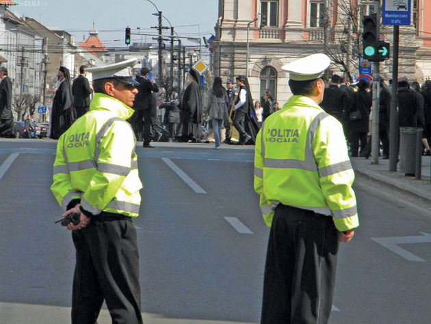 Cerșetorii nu pleacă în concediu