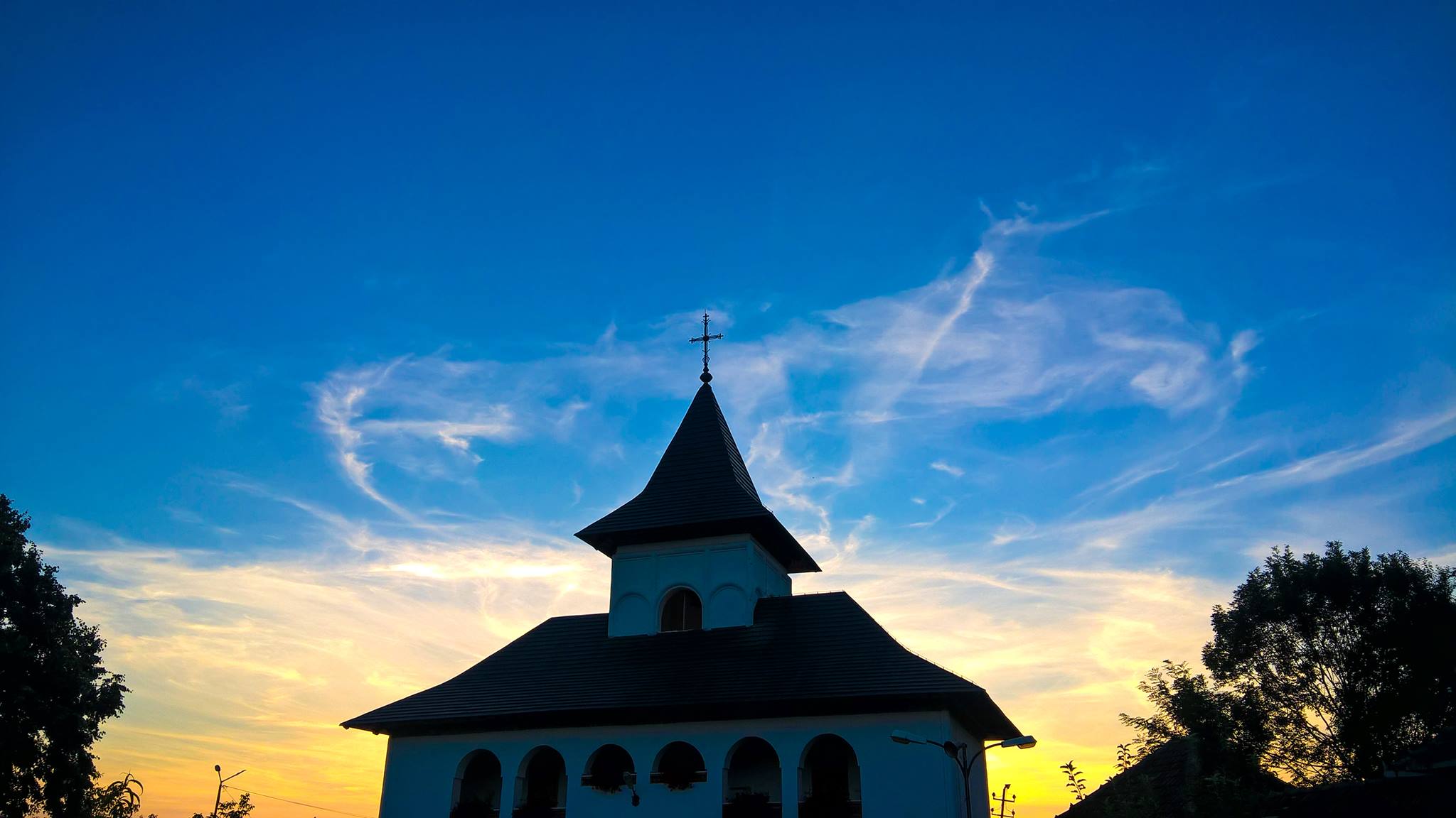 Mănăstirea din Bixad, o comoară a Sătmarului