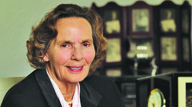 Membri ai Familiilor Regale europene, prezenți la funeraliile Reginei Ana