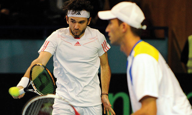 Tecău şi Mergea, în semifinale la Rio