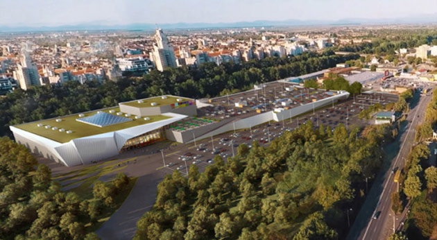 Proiectul NEPI, readus în discuție de către primarul Kereskenyi