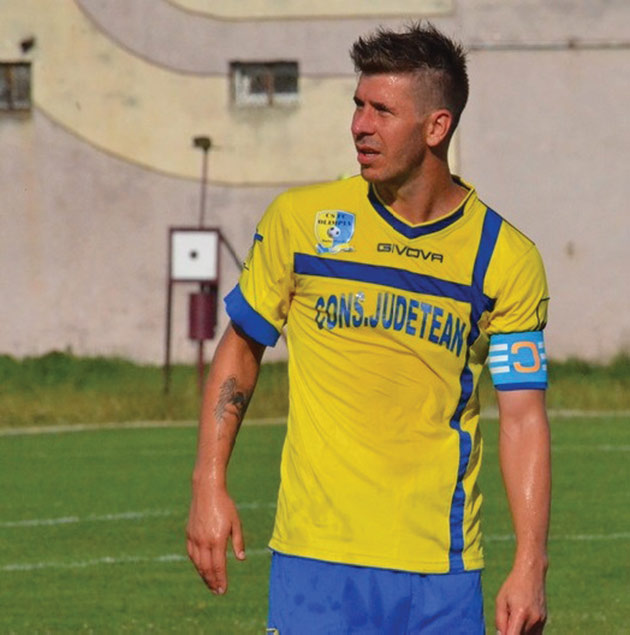 Acelaşi adversar, acelaşi scor la debutul în noul sezon