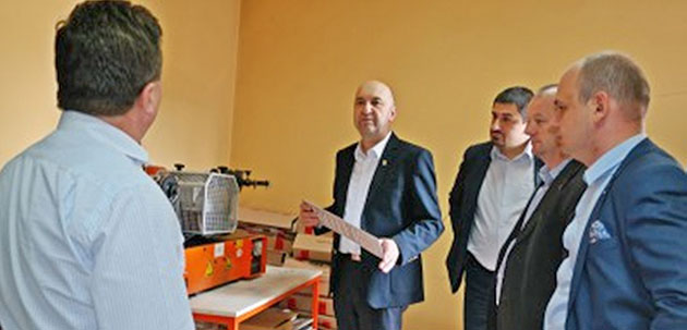 Program special la Pașapoarte