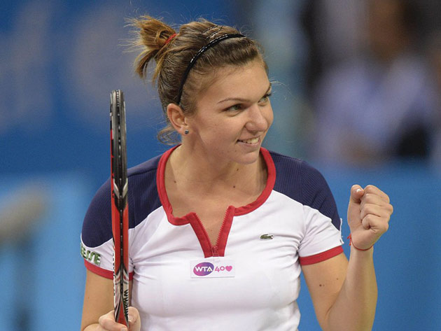 Simona Halep, cap de serie numărul 5 la US Open
