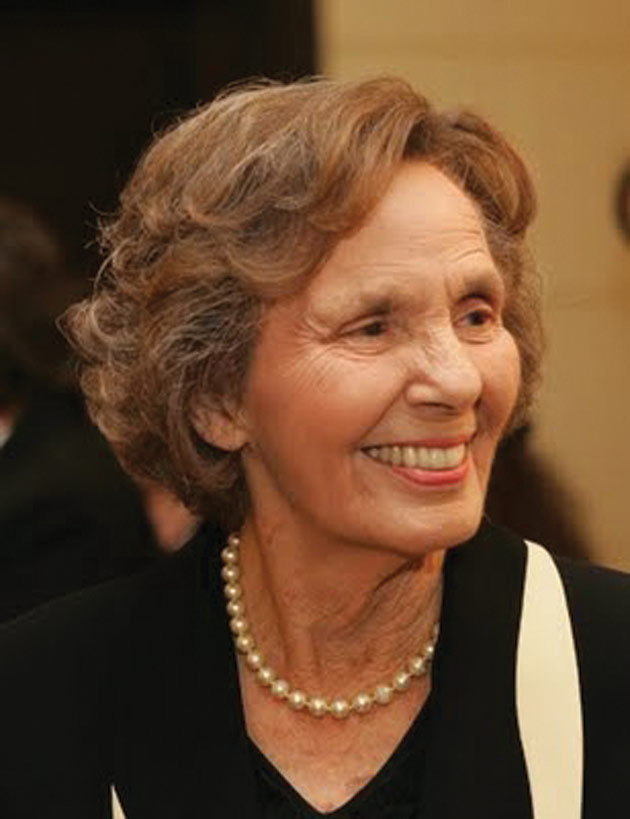 A murit Regina Ana la vârsta de 92 de ani