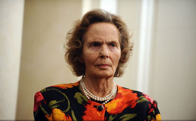 Casa Regală: Regina Ana a murit