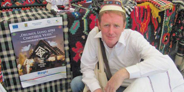 Satele Unite în varianta românească