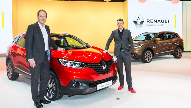 Povestea sătmăreanului care a “creat” una dintre cele mai populare maşini