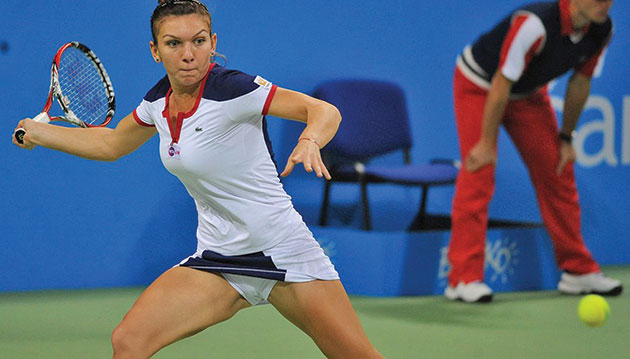 Simona Halep vrea să participe la Jocurile Olimpice de la Tokyo