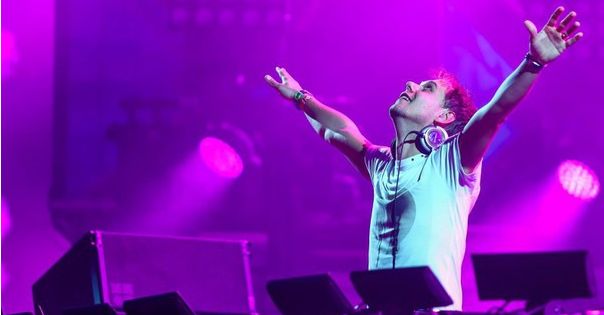 Aproape 30.000 de străini au participat la festivalul Untold de la Cluj