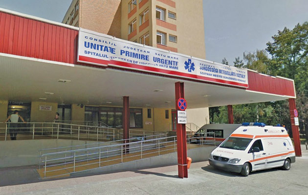 Spitalul Judeţean nu are autorizație pe unitatea de transfuzii