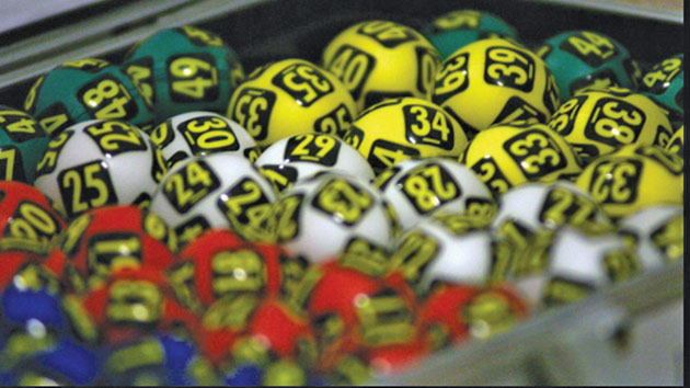 Numerele câștigătoare la Loto