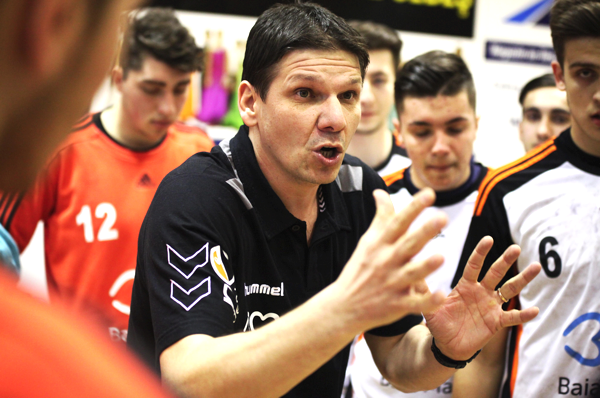 CSM Satu Mare, mai des pe micul ecran