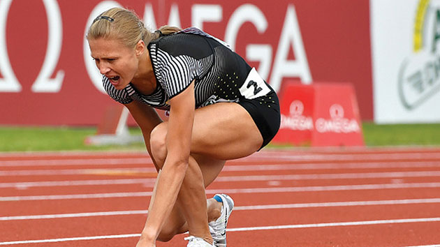 Rusoaica Iulia Stepanova se teme pentru viața ei