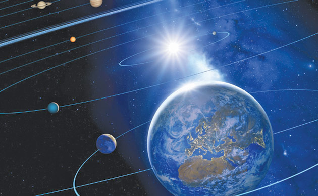 NASA a descoperit a 13-a zodie. Iată cum arată acum noua listă a zodiilor