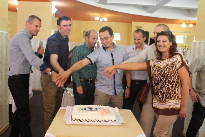 Radio Transilvania, de 21 de ani în Satu Mare!