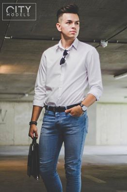 Trei sătmăreni, finaliști la ”Mister Transilvania 2016”