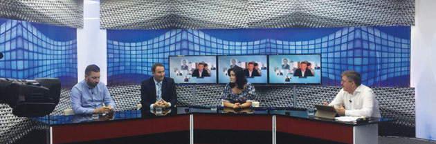 Sătmărenii  nu sunt reprezentaţi în conducerea judeţului şi a municipiului conform votului