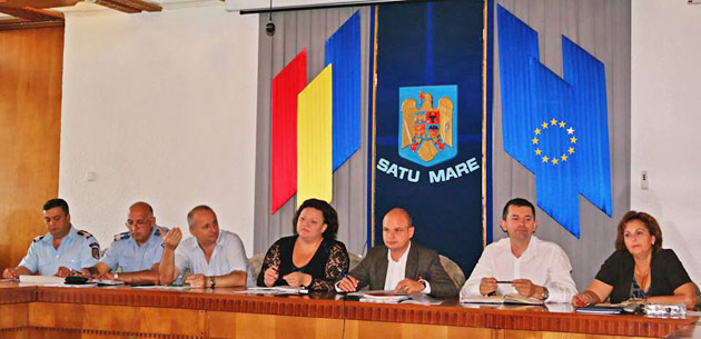 Despre alegerile parlamentare…