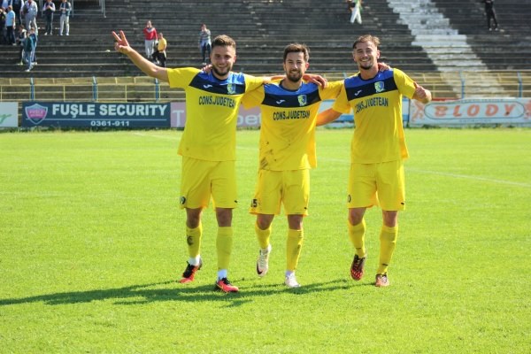 Specialiștii finalurilor de infarct!